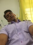 red-hot Colombia man  from Cartagena CO23136