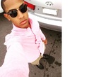 stunning Dominican Republic man Aldenis Martine from Santiago DO31221