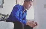 red-hot Dominican Republic man Aneury Raul from Santo Domingo DO31226