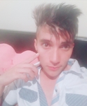 luscious Colombia man Darien from Medellin CO23145