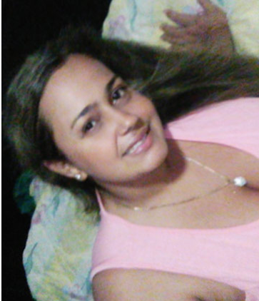 Date this lovely Colombia girl Paola from Barranquilla CO23149