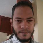 funny Dominican Republic man Miguel from Santo Domingo DO31270