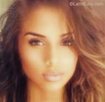 charming Venezuela girl Adri from Valencia VE1284