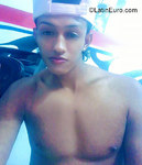 athletic Colombia man Jean from Santa Marta CO23200
