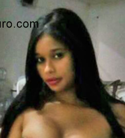 Date this funny Dominican Republic girl Yesenia from Monseeol Nouel DO31337