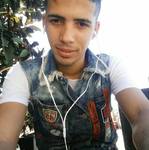 young Dominican Republic man RObert Gabriel from Santiago DO31341