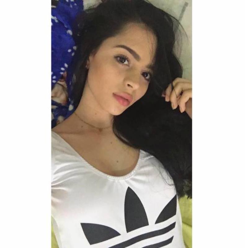 Date this charming Colombia girl Amanda Gonzalez from Medellin CO23249