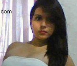 Date this stunning Colombia girl Gloria nhora from Bogota CO23259