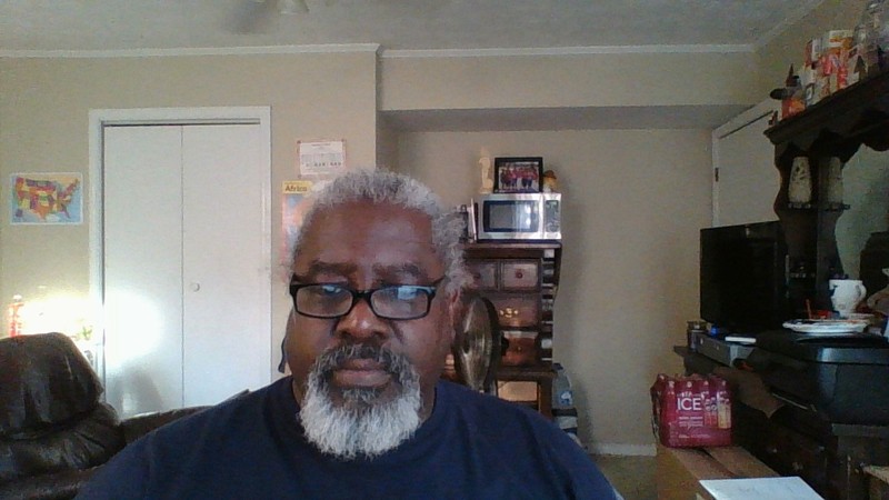 Date this passionate United States man Blackjohn from Conyers US19009