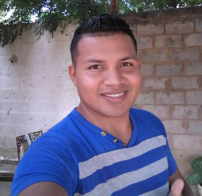 Date this hot Venezuela man Adrian from maracaibo VE1307