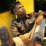cute Dominican Republic man Gabriel from Bonao DO31429