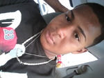 fun Dominican Republic man Anibal from Saanto Domingo DO31475