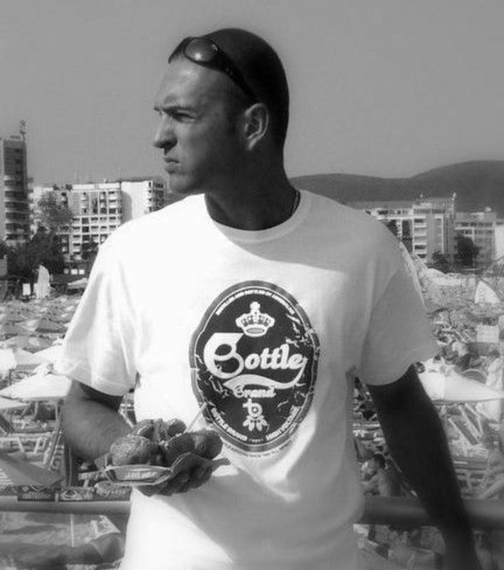 Date this cute Poland man Break0 from Rybnik PL40