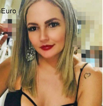 Date this stunning Brazil girl Anatina from Manaus BR11005