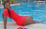 luscious Cuba girl Amie from Santiago De Cuba CU396