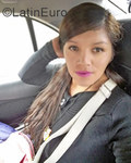 cute Peru girl Karena from Cusco PE1216