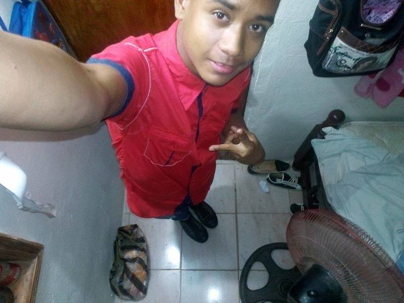 Date this georgeous Venezuela man Gregorio from D.capital VE1324