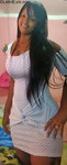 fun Cuba girl Alliesh from Havana CU231
