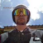 tall Colombia man  from Bogota CO23298