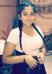 fun Peru girl Celeste from Lima PE1218