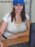 delightful Costa Rica girl Claribel from Santa Ana CR349
