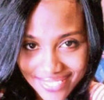 beautiful Dominican Republic girl Skarlin from Santo Domingo DO31510