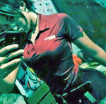 nice looking Venezuela girl Yeliany from Barinas VE1335