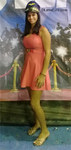 stunning Brazil girl Geane from Bela Cruz BR10447