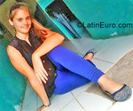 delightful Cuba girl Erika from Havana CU235