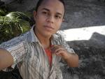 good-looking Dominican Republic man Jose from Santiago DO31569