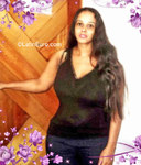 hot Brazil girl Marcia from Sao Paulo BR10450