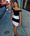 passionate Cuba girl Raspunzel from Bayamo CU287