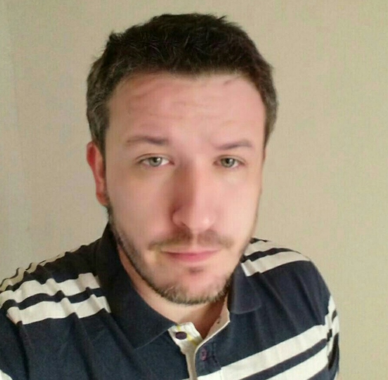 Date this funny Russia man Yuri from Moscow RU70