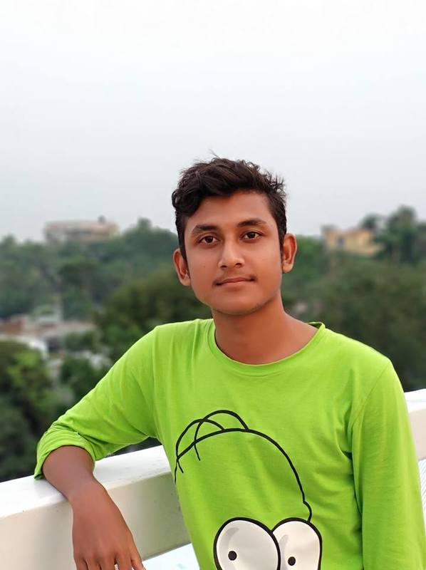 Date this georgeous Bangladesh man Albashir from Dhaka BD66