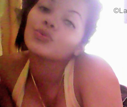 Date this foxy Venezuela girl Viviana from San Cristobal VE1351