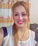 fun Venezuela girl Indhira from Maracay VE1353
