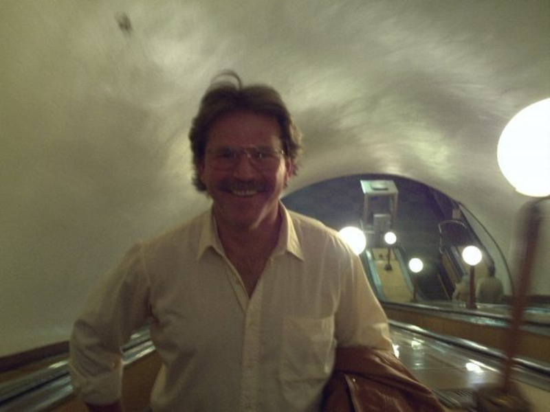 Date this charming Canada man Derek from London CA774