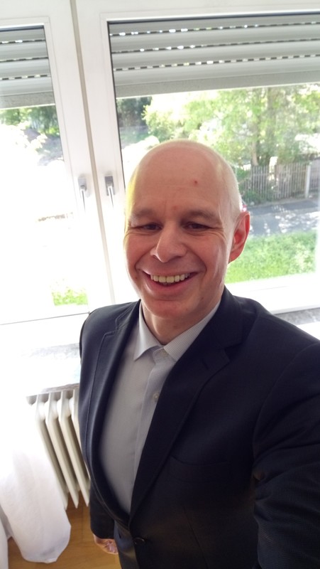 Date this sultry Germany man Gerhard from Munich DE454