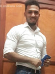 beautiful Dominican Republic man Antonio from Santo Domingo DO31678