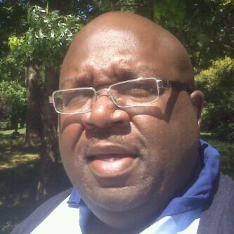 Date this good-looking United States man Kwaku from Bronx US19096