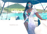 attractive Brazil girl Michele from Rio De Janeiro BR10461