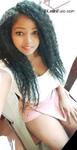 hot Spain girl Jennie from Sevilla ES478