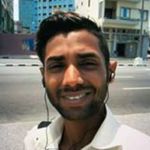 cute Any Country man  from Habana CU256