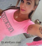 charming Venezuela girl Ana maria from Bolivar VE1386