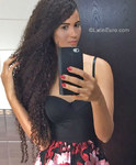 delightful Brazil girl Raissa from Olinda BR10463