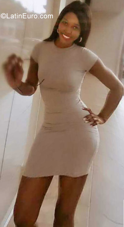 Date this tall Dominican Republic girl Katia from Puerto Plata DO31716