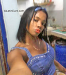 beautiful Cuba girl Yuni from Havana CU257