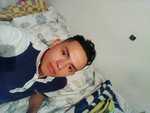hot Colombia man Hamilton Lpez from Bogota CO23444