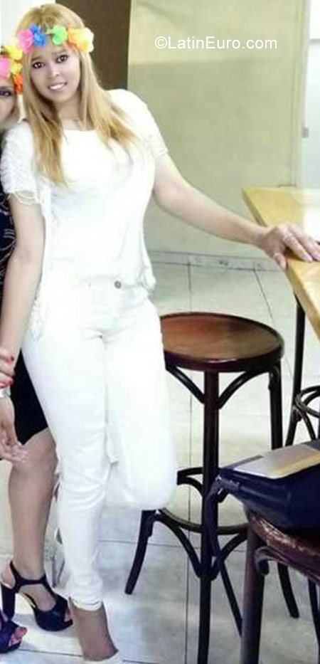 Date this passionate Spain girl Maria2 from La Palmas ES428