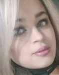 young Brazil girl Aline from Anapolis BR10470